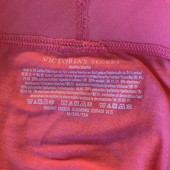 Victoria’s Secret Panties - Picture 4 of 5